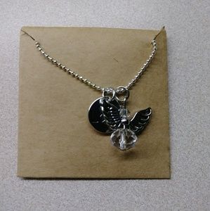 Angel "Never Forgotten" Jewerly/ Reiki charged